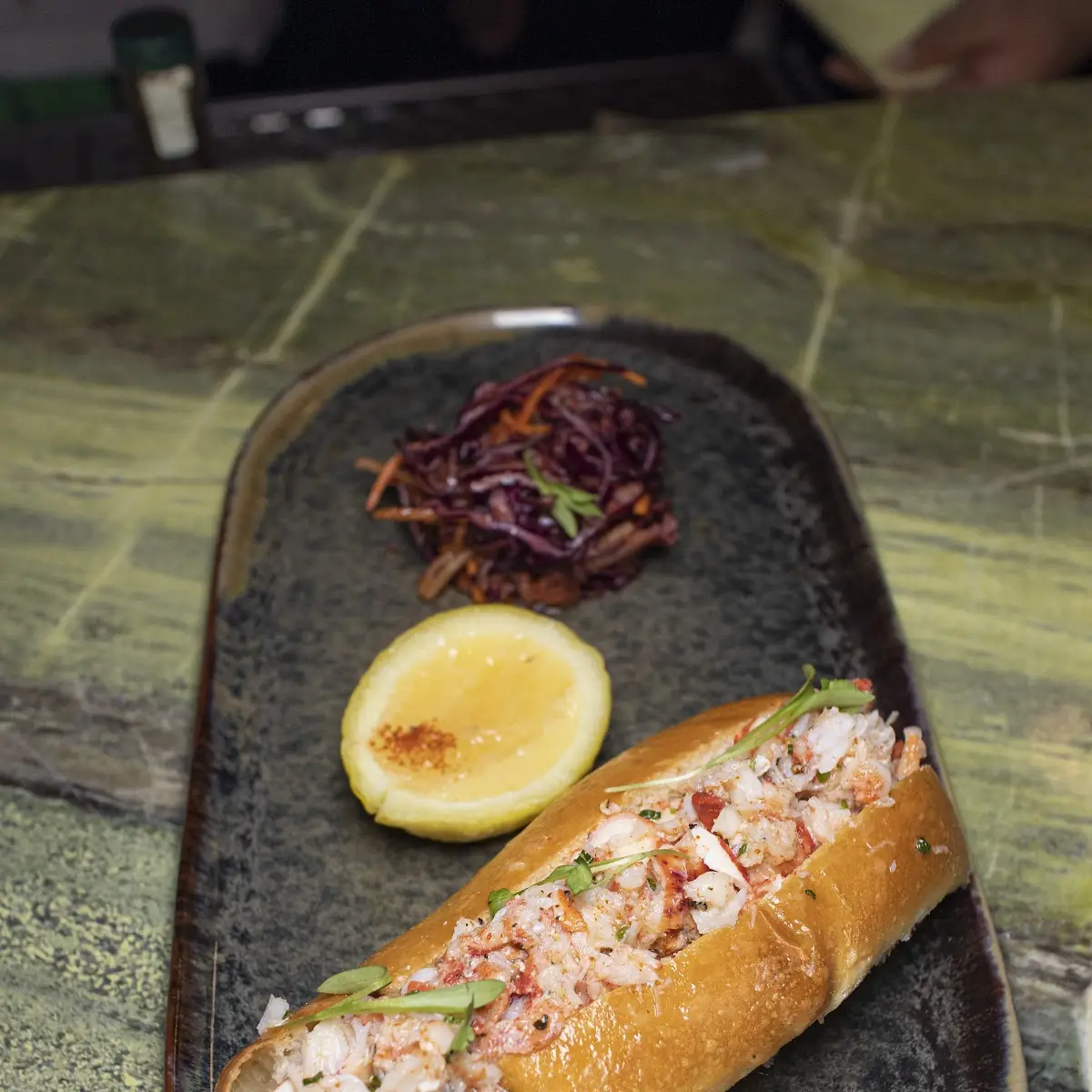 Lobster Roll