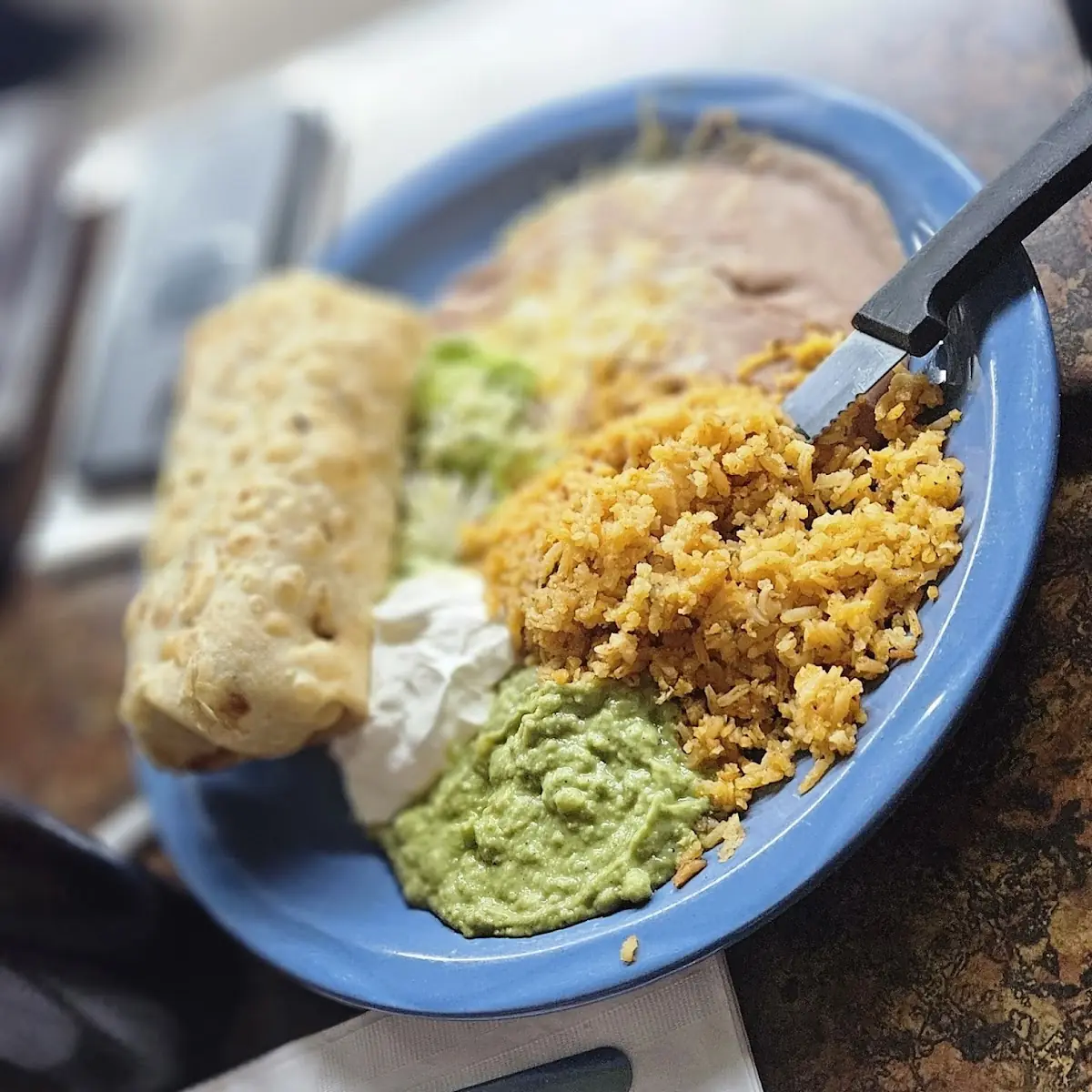 Guacamole