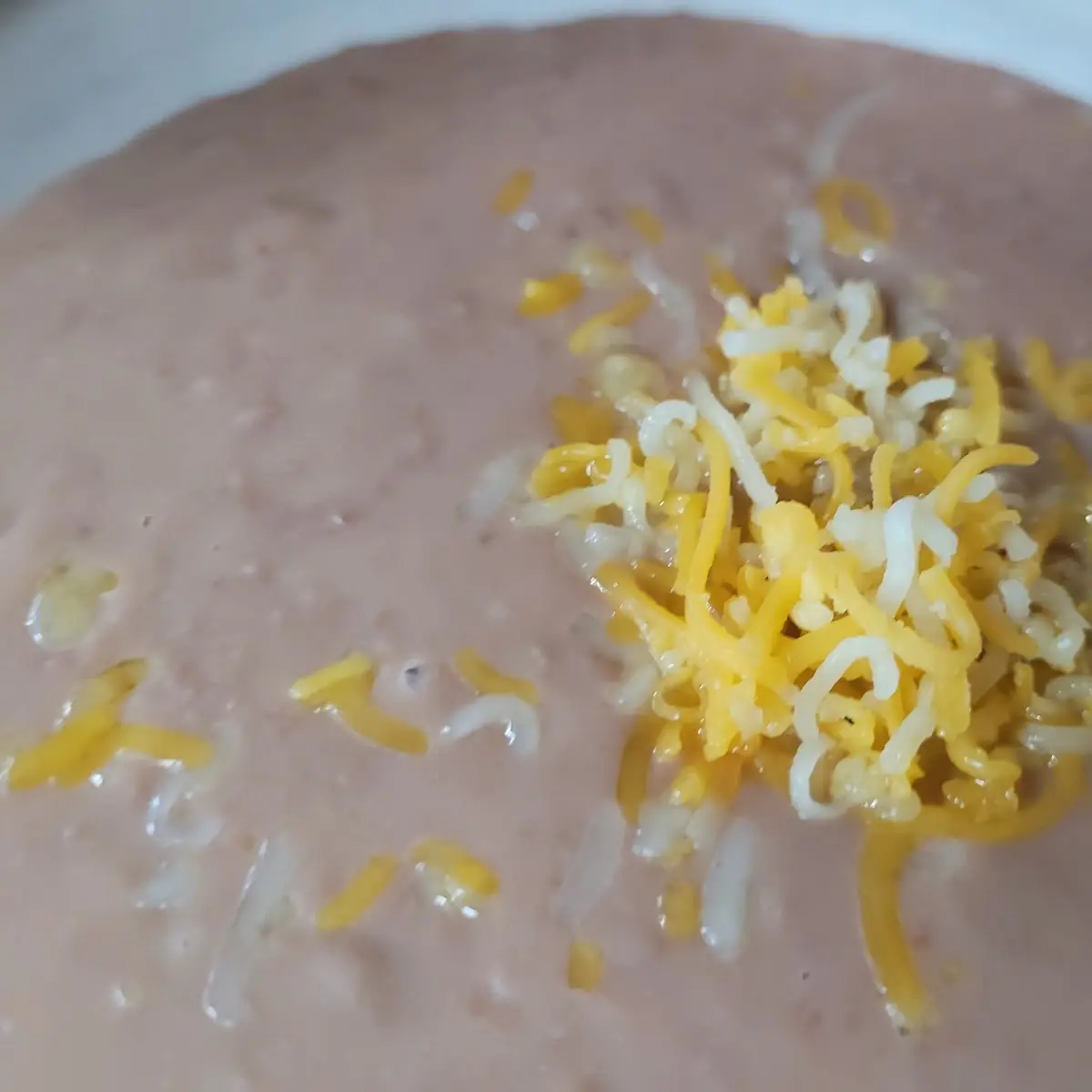 Refried Beans
