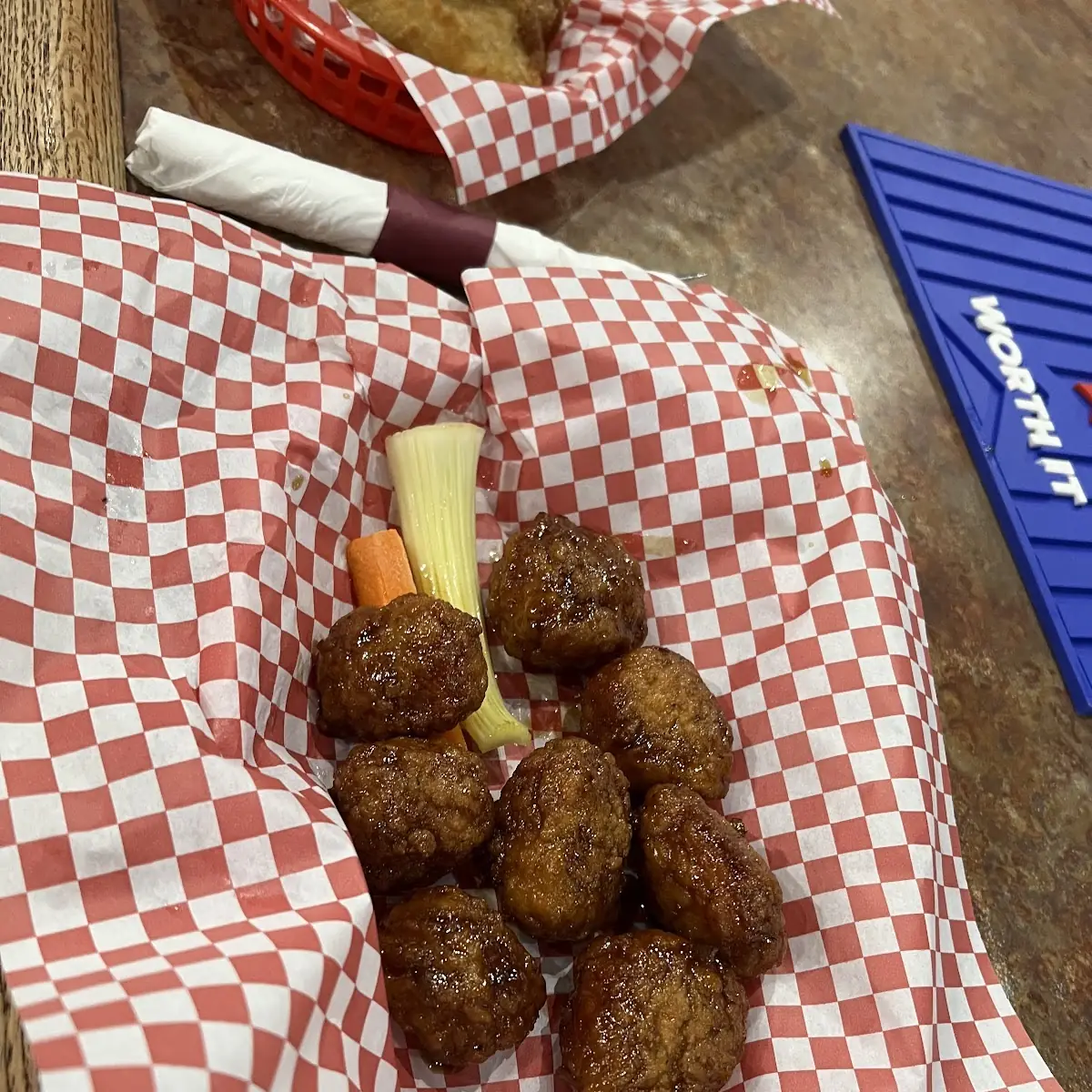 Falafel