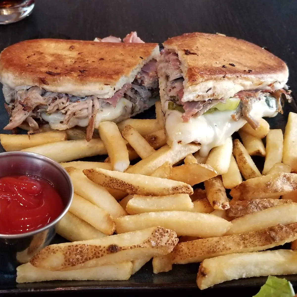 Cuban Sandwich