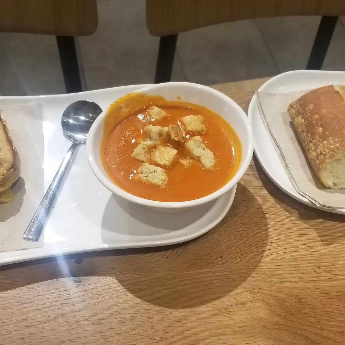 Creamy Tomato Soup