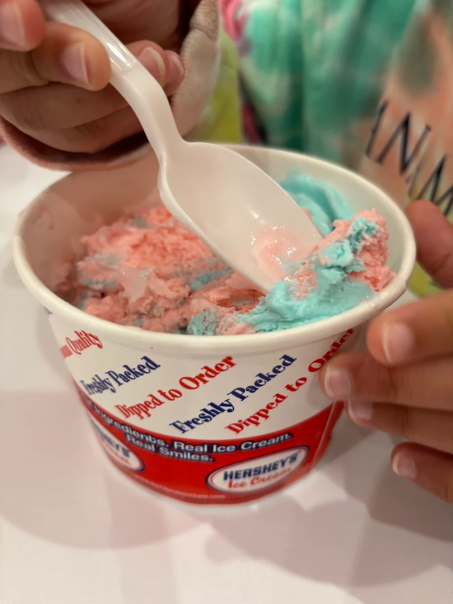 Cotton Candy