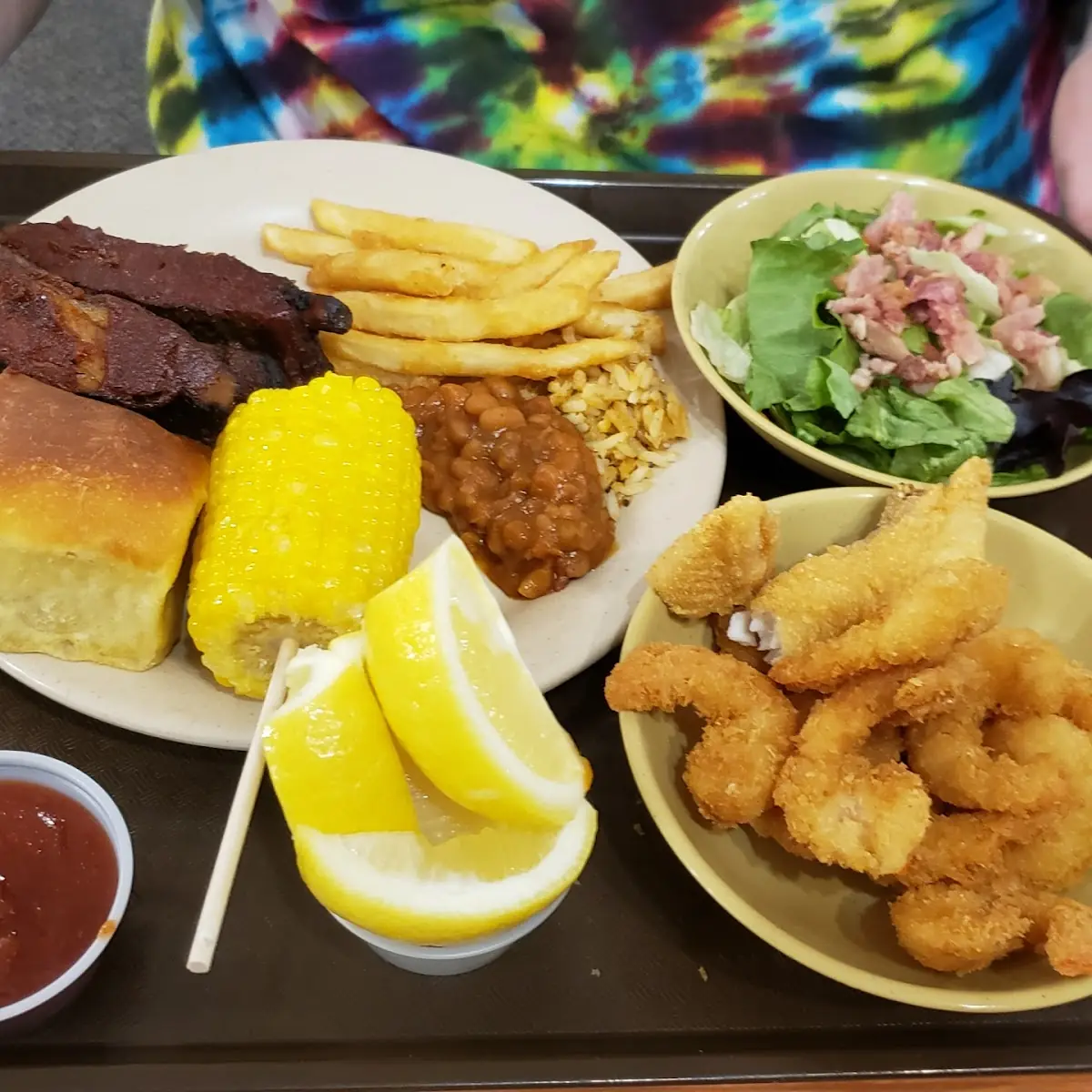 All You Can Eat Buffett