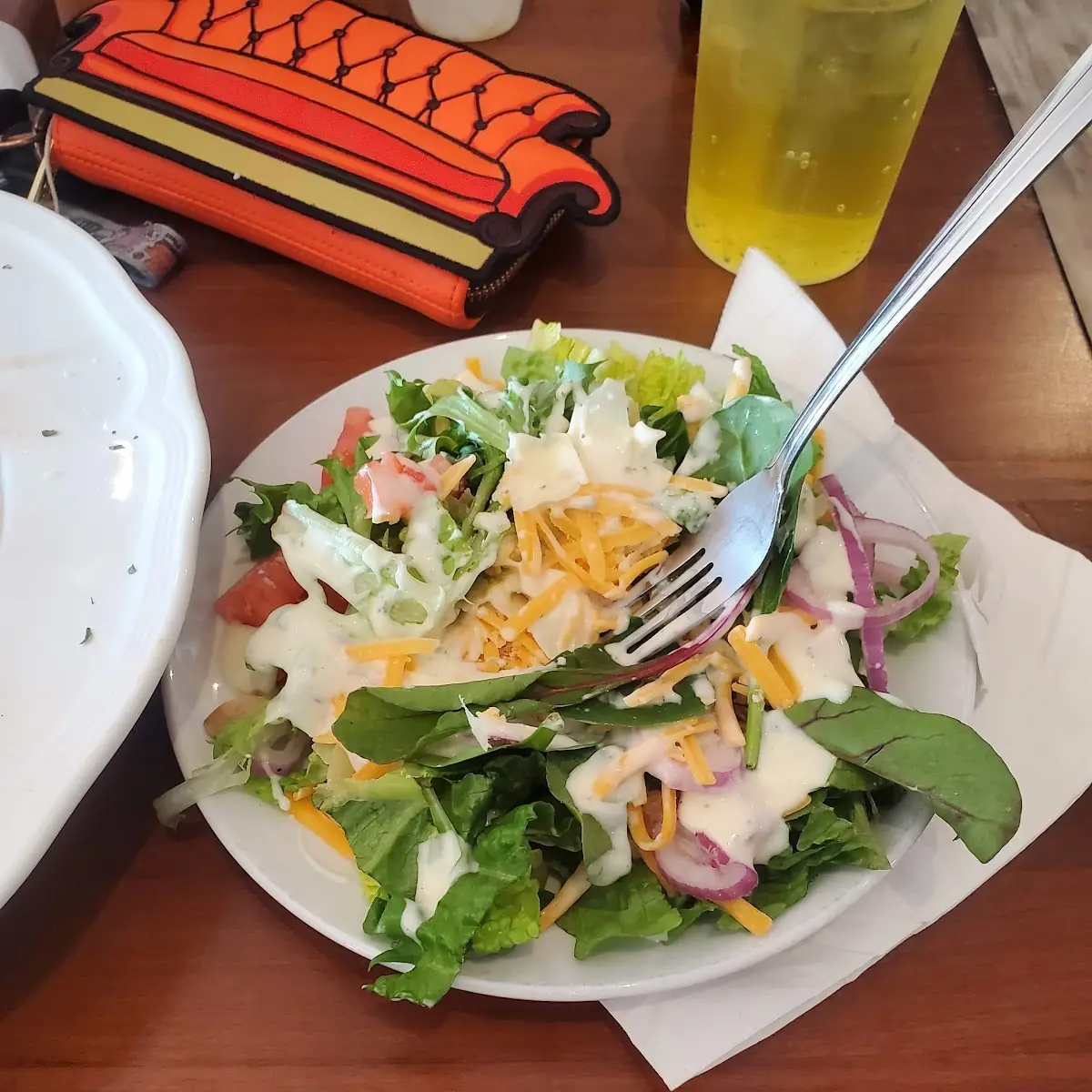 Side Salad