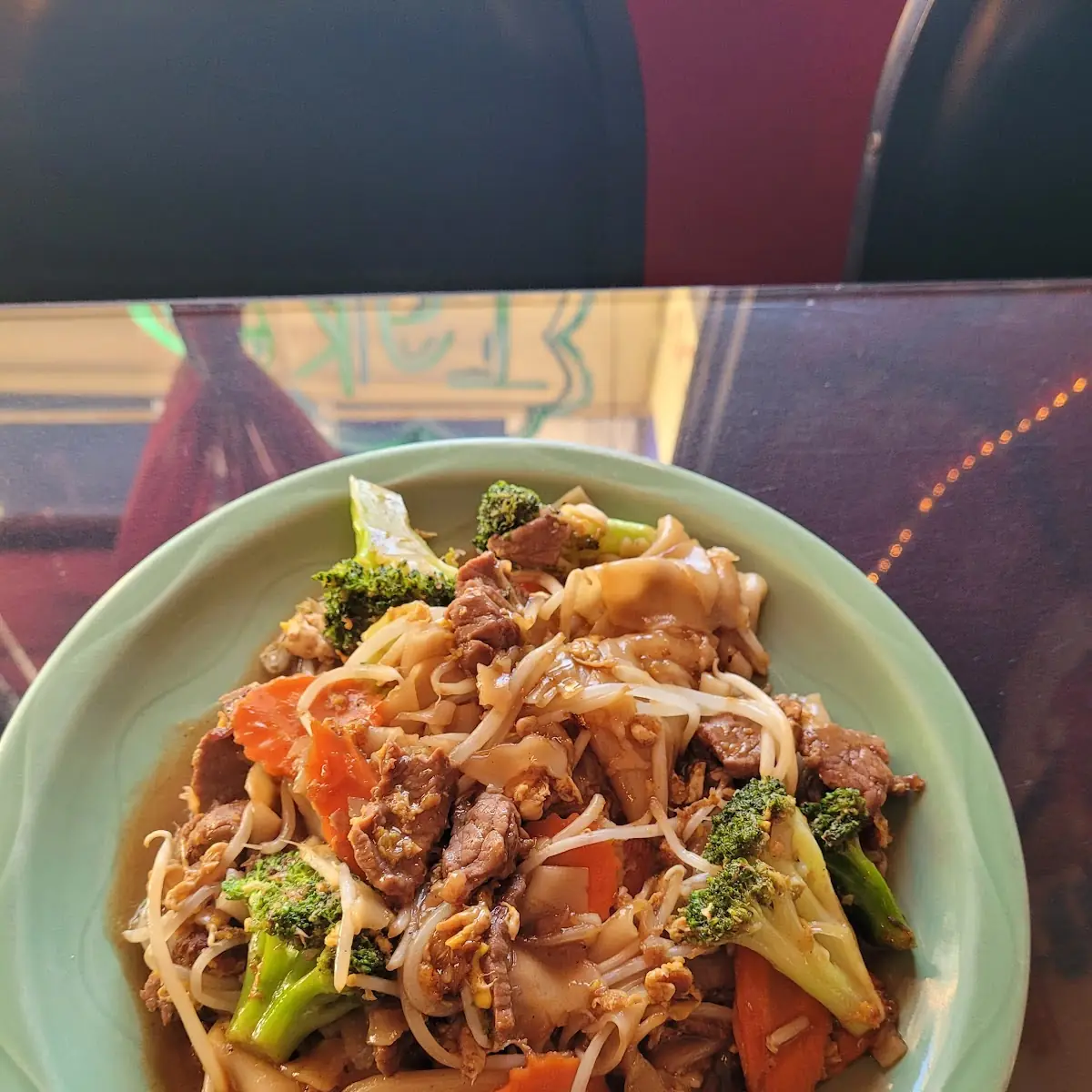 Pad See EW