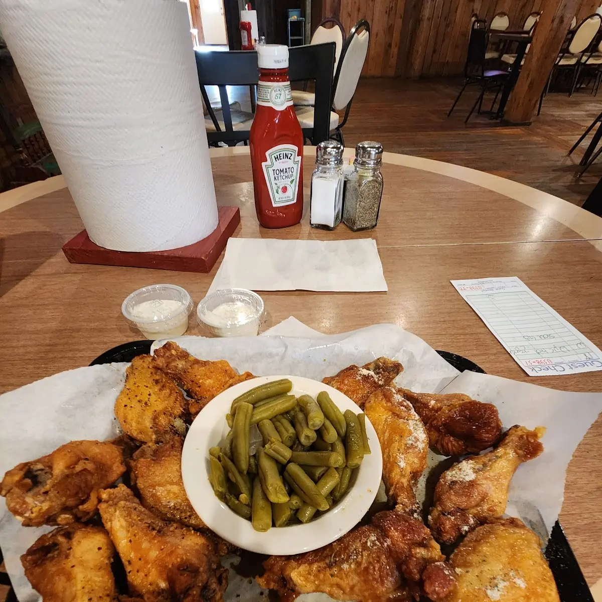 Lemon Pepper