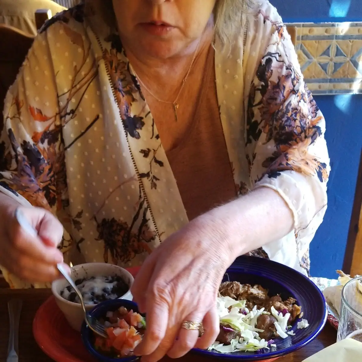 Carne Asada Tacos