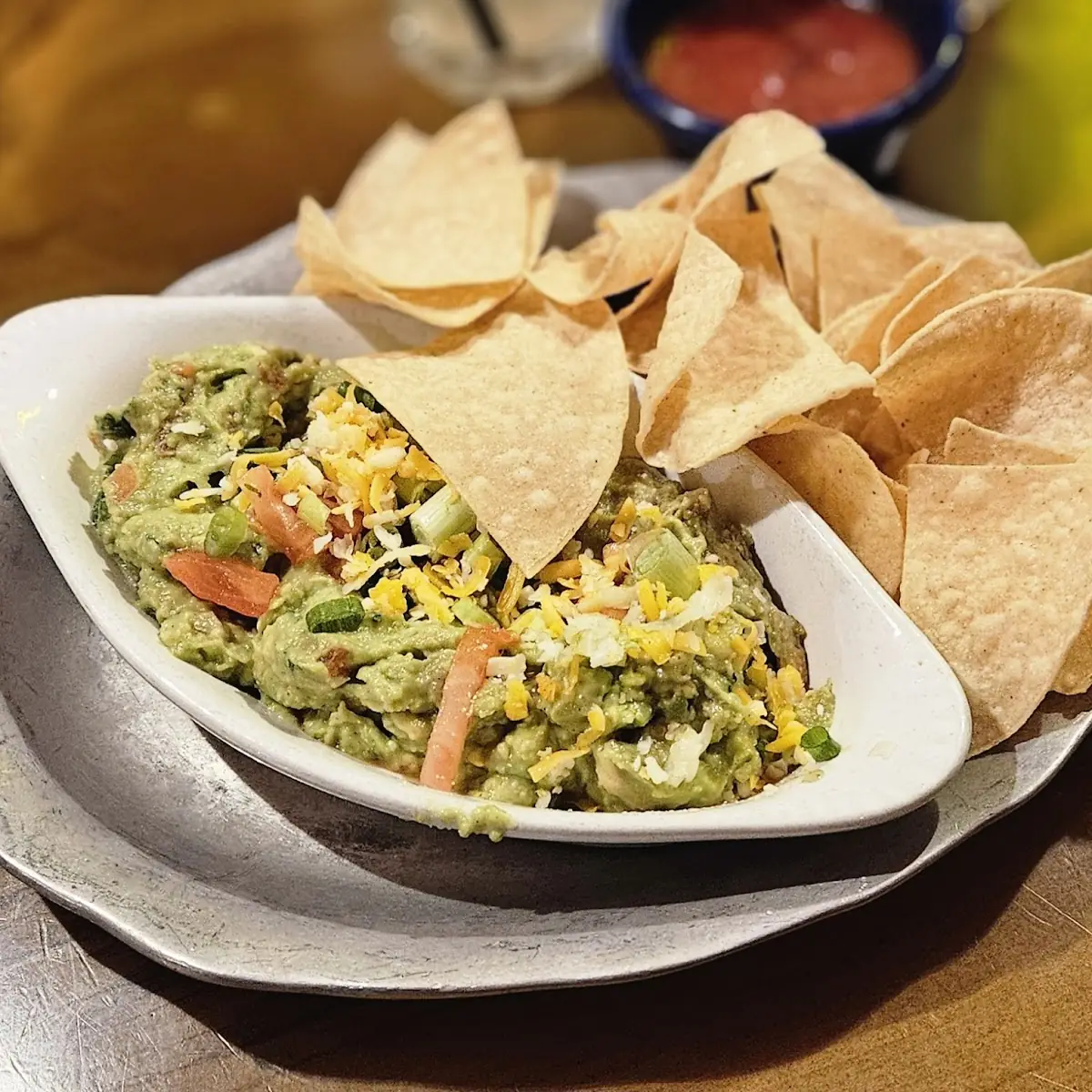Guacamole