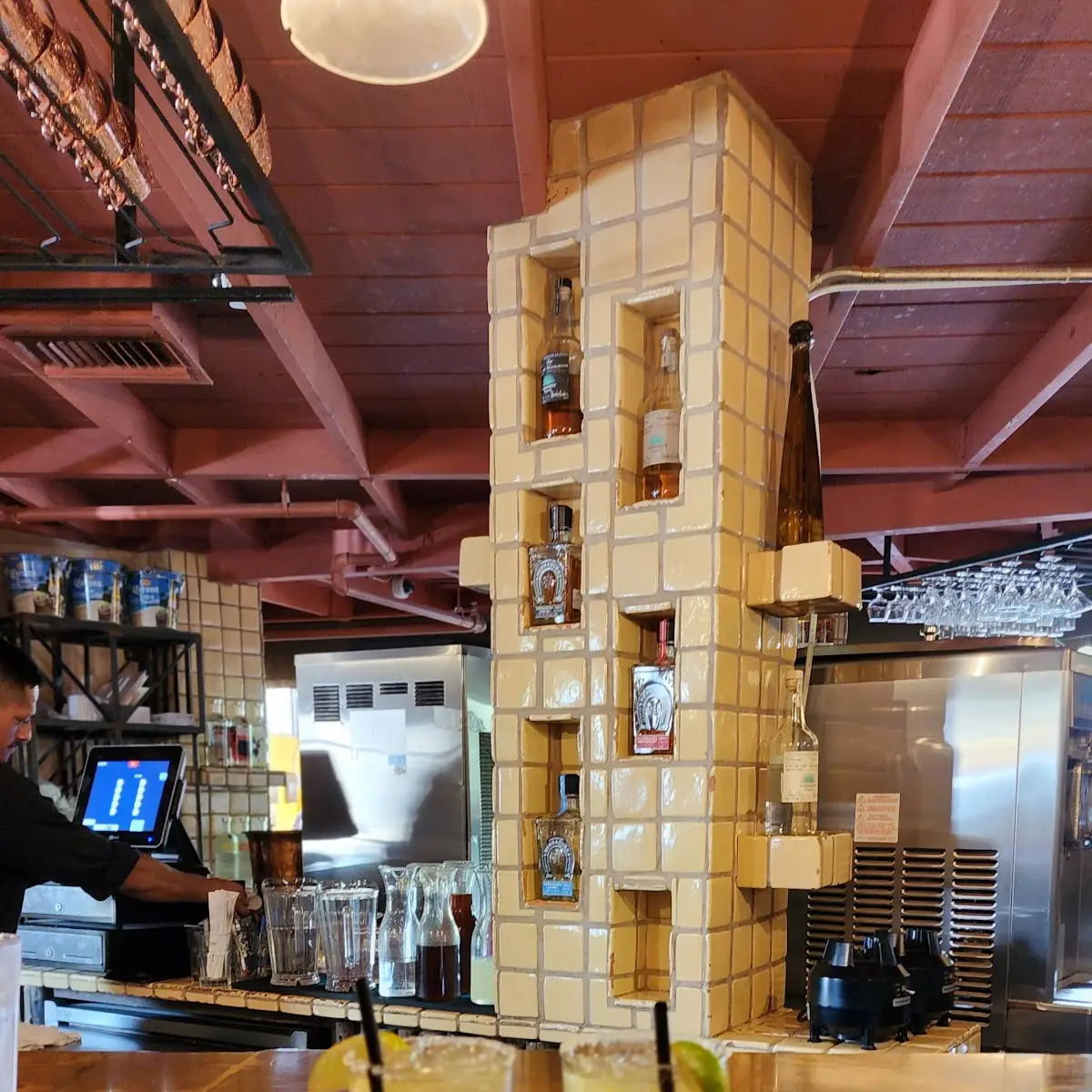 House Margarita