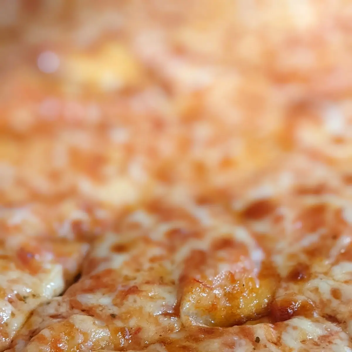Hawaiian Pizza
