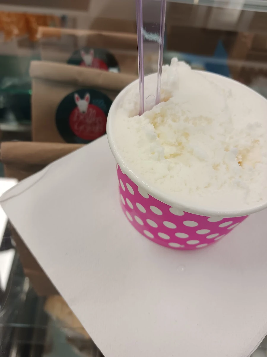 Key Lime Gelato