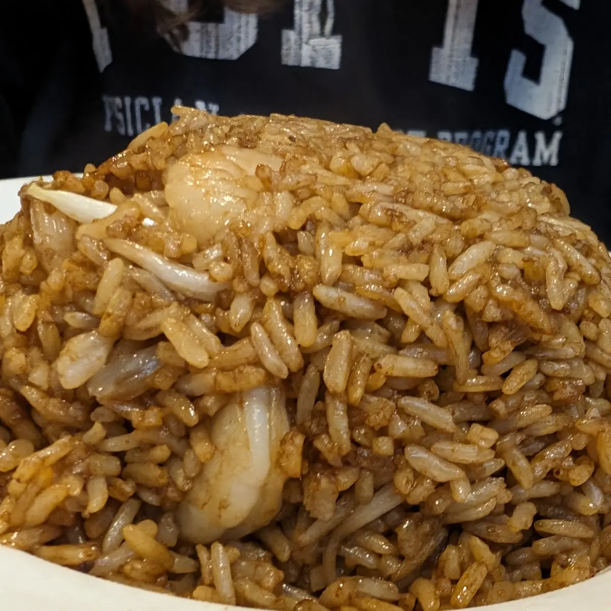 Fried Rice