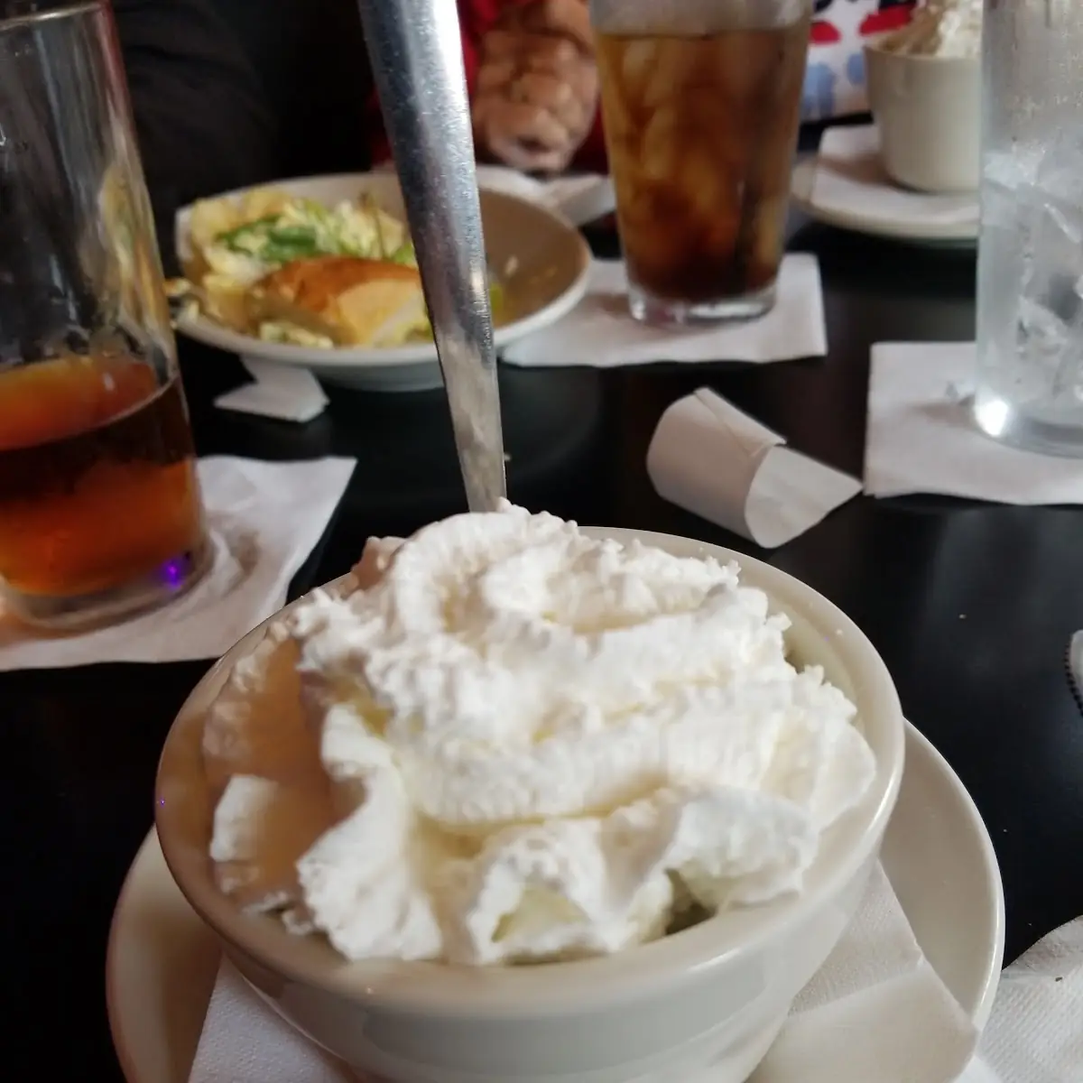 Bread Pudding