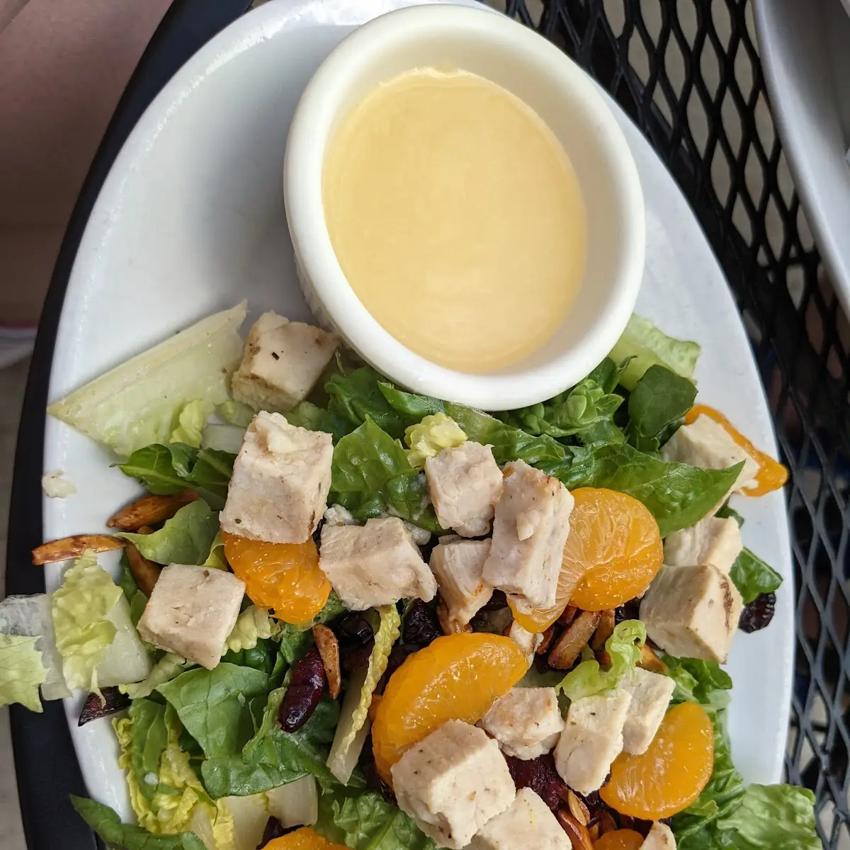 Turkey Salad