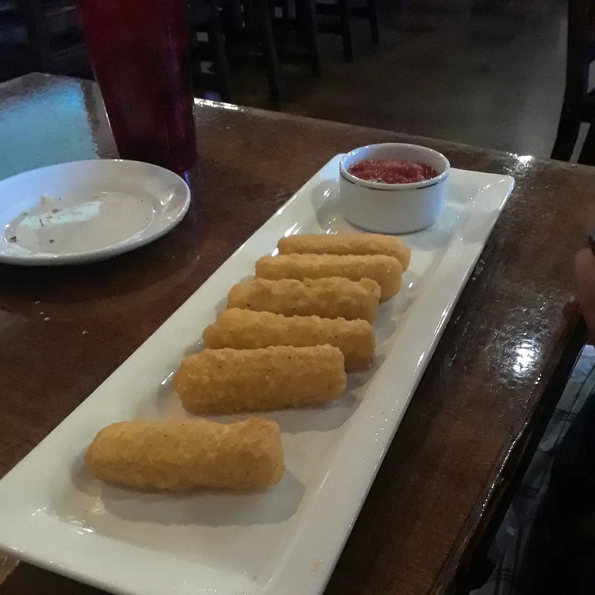 Cheese Sticks