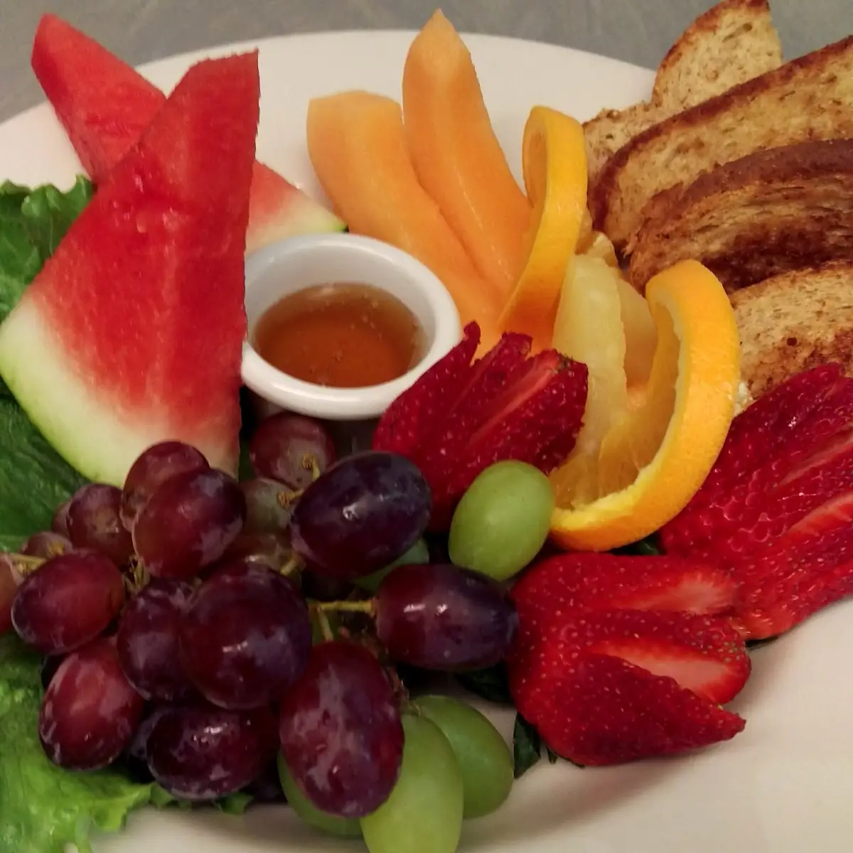 Fresh Fruit