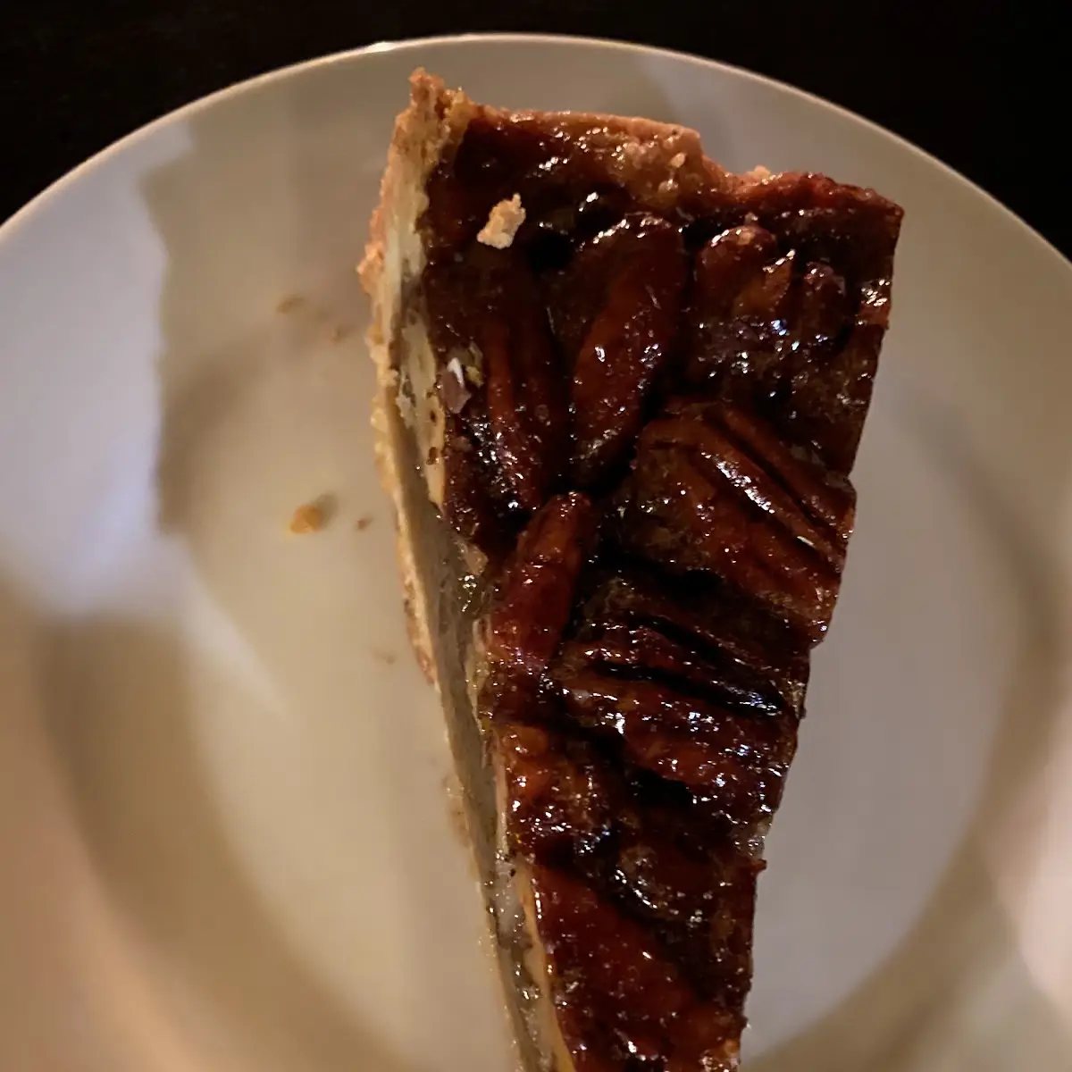 Pecan Pie