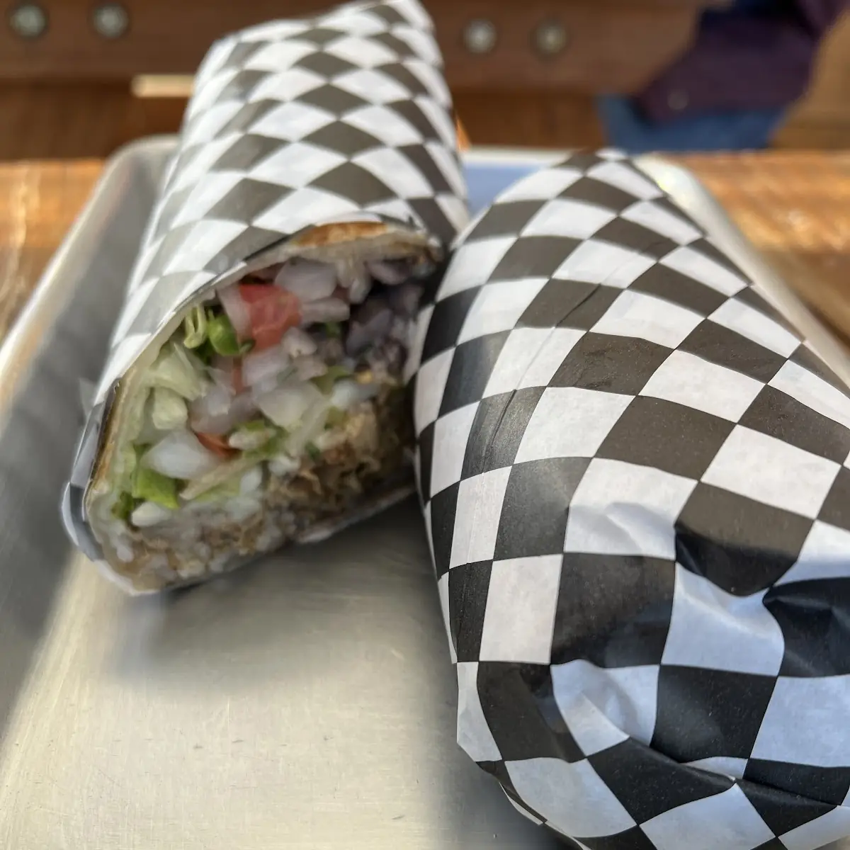 Burrito 1