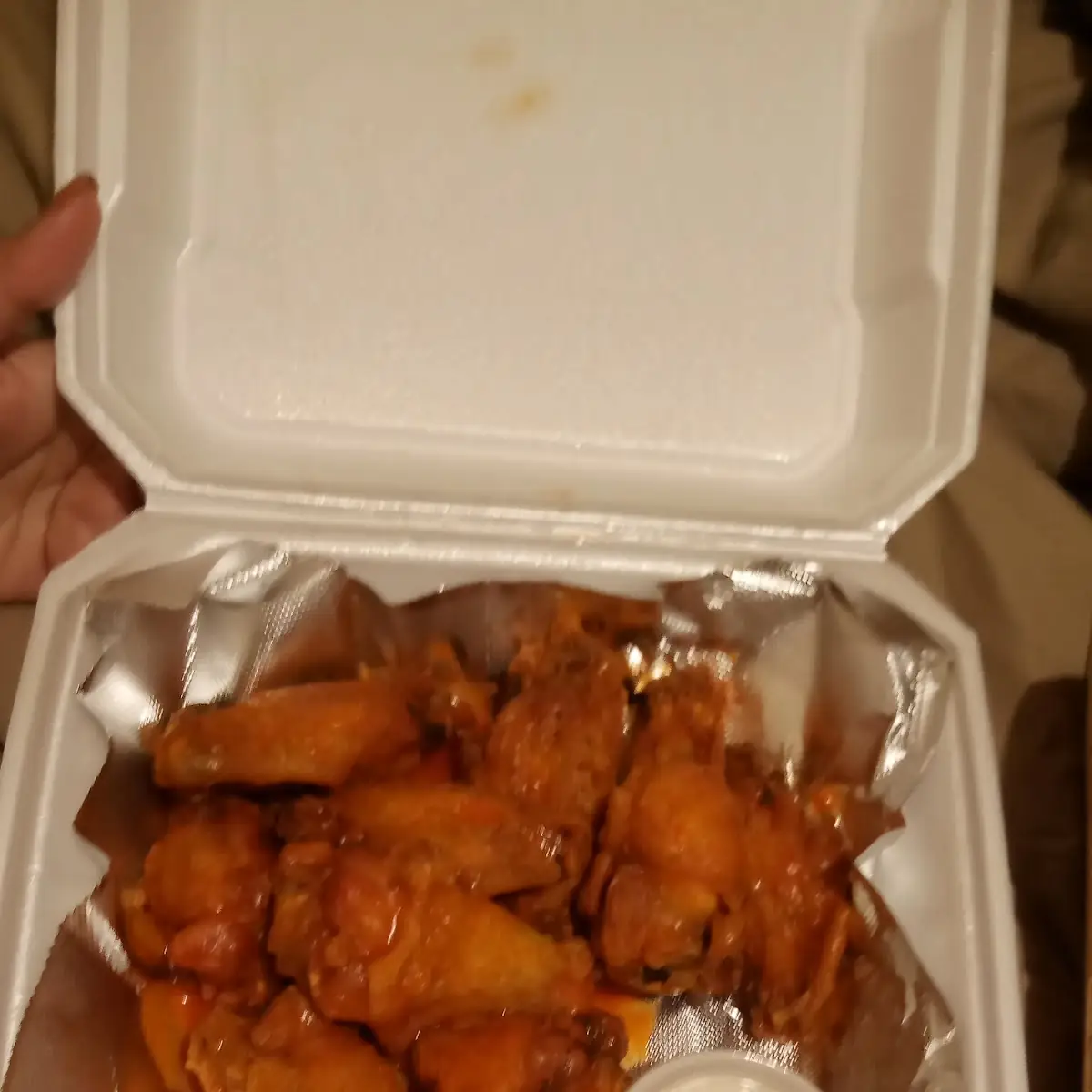 Lemon Pepper