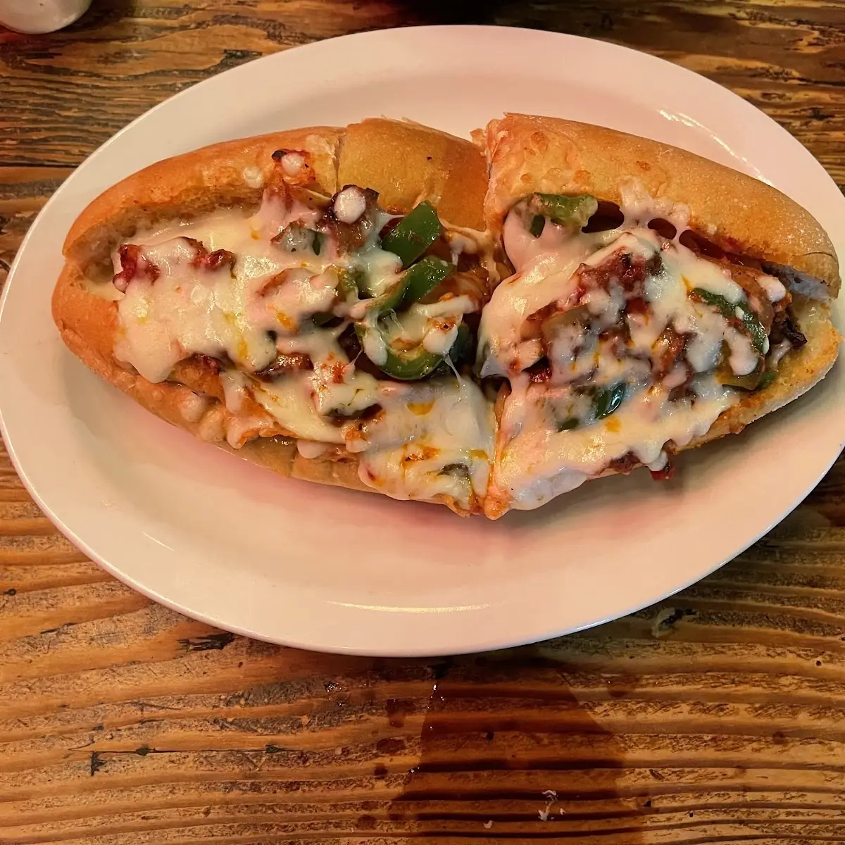 Lobster Roll