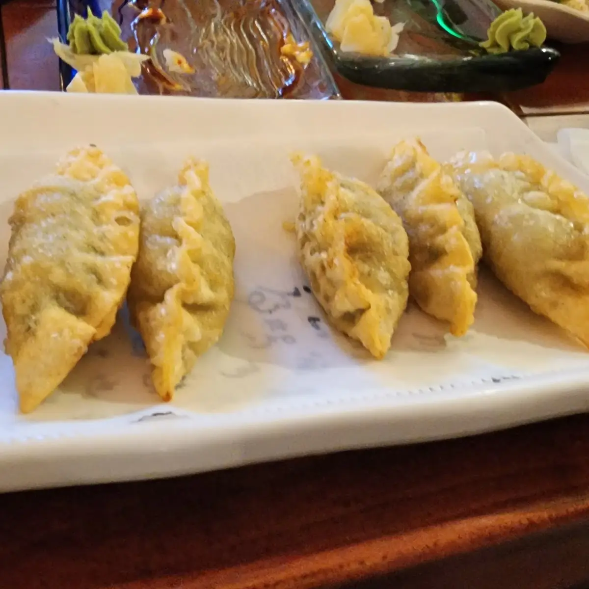 Dumplings
