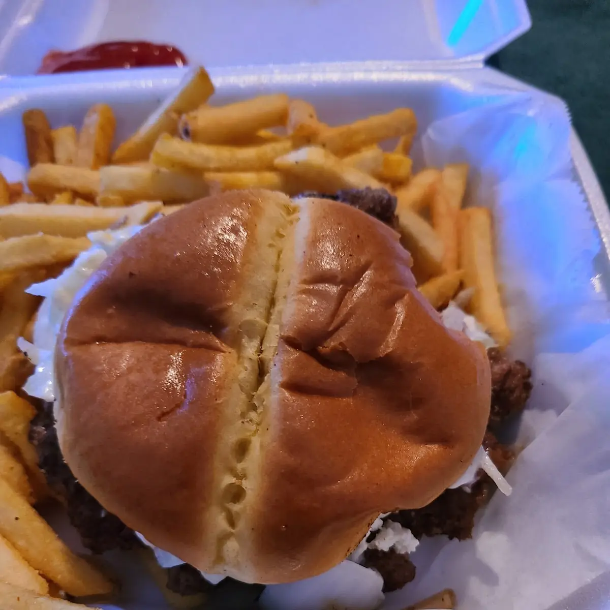 Oliver Burger
