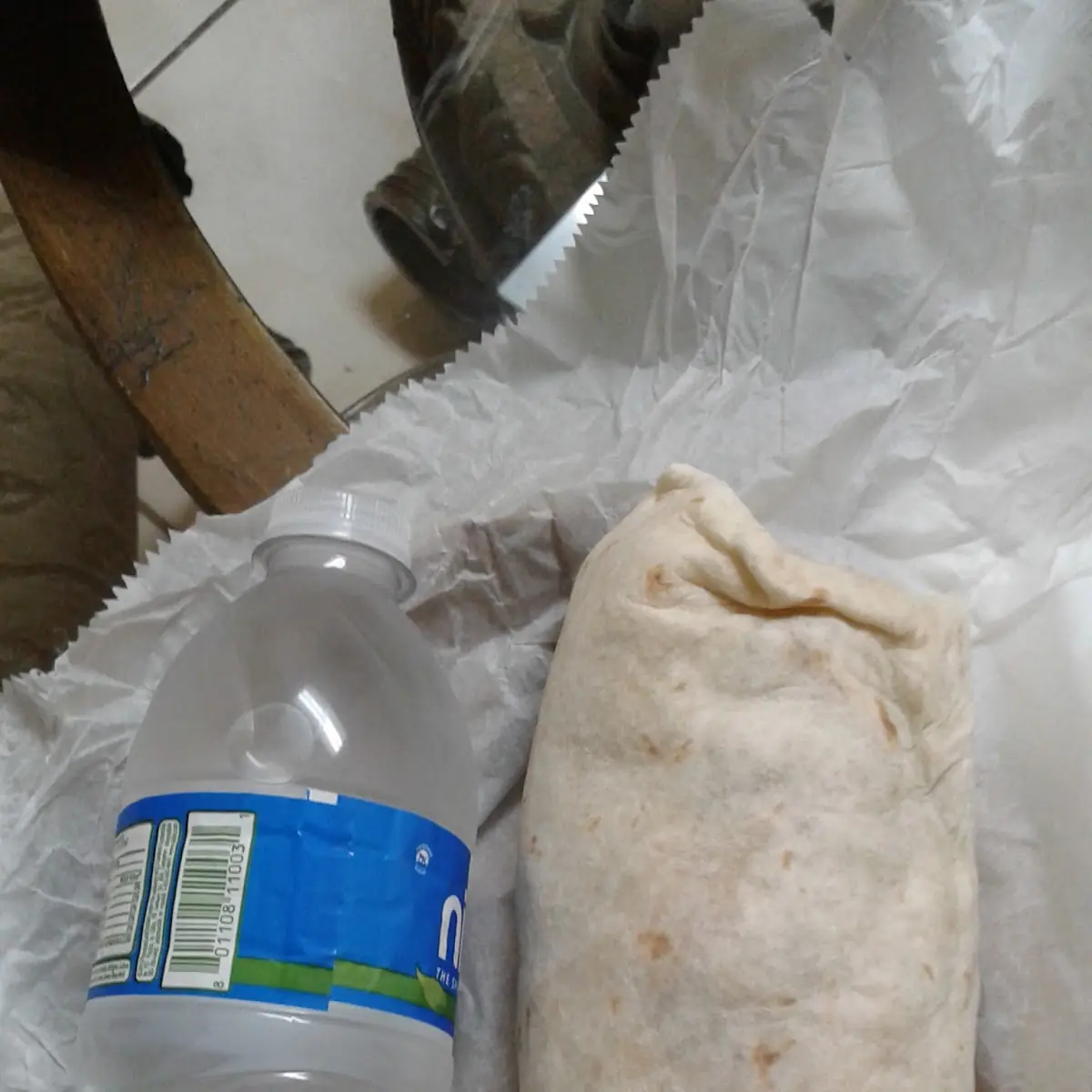 Carne Molida