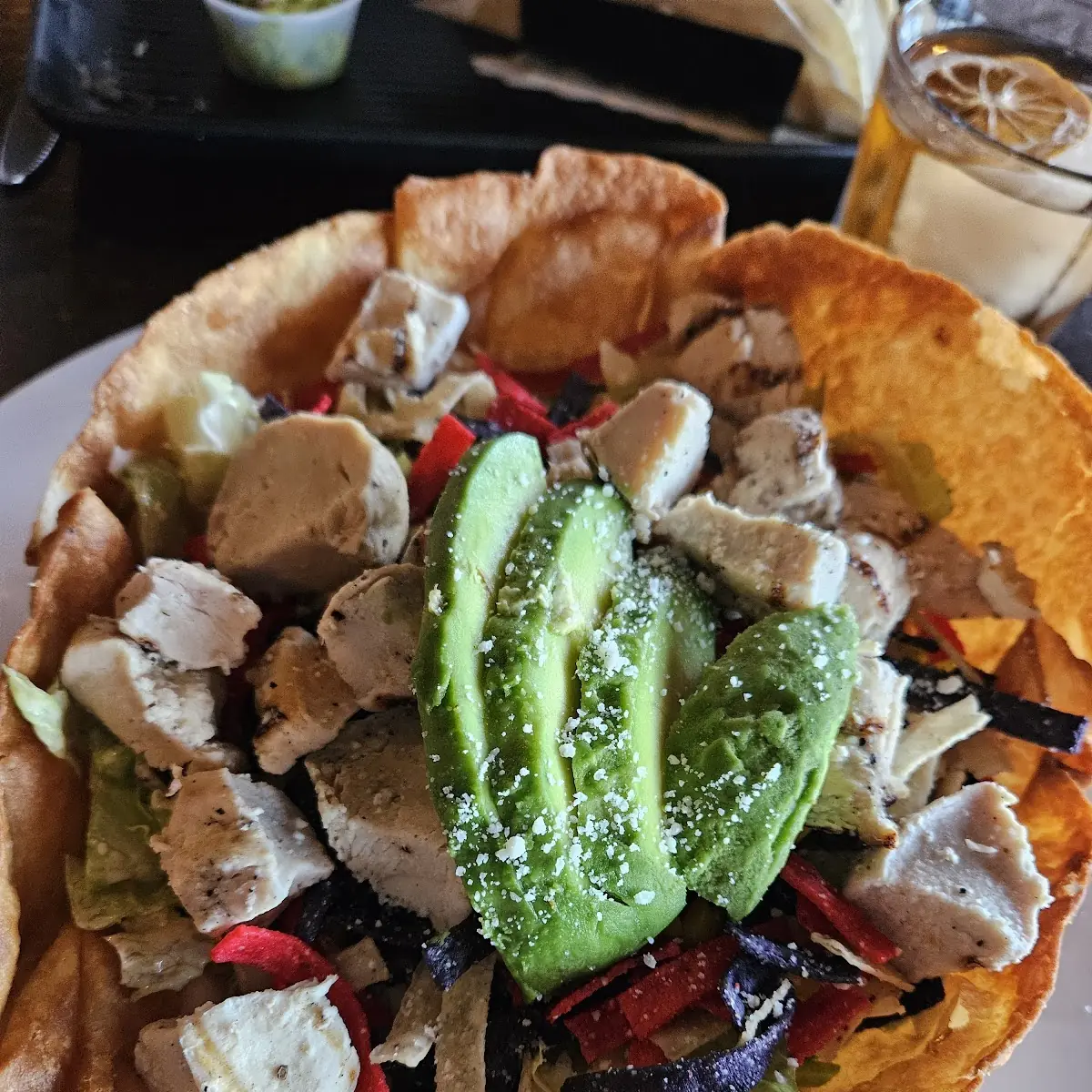 Taco Salad