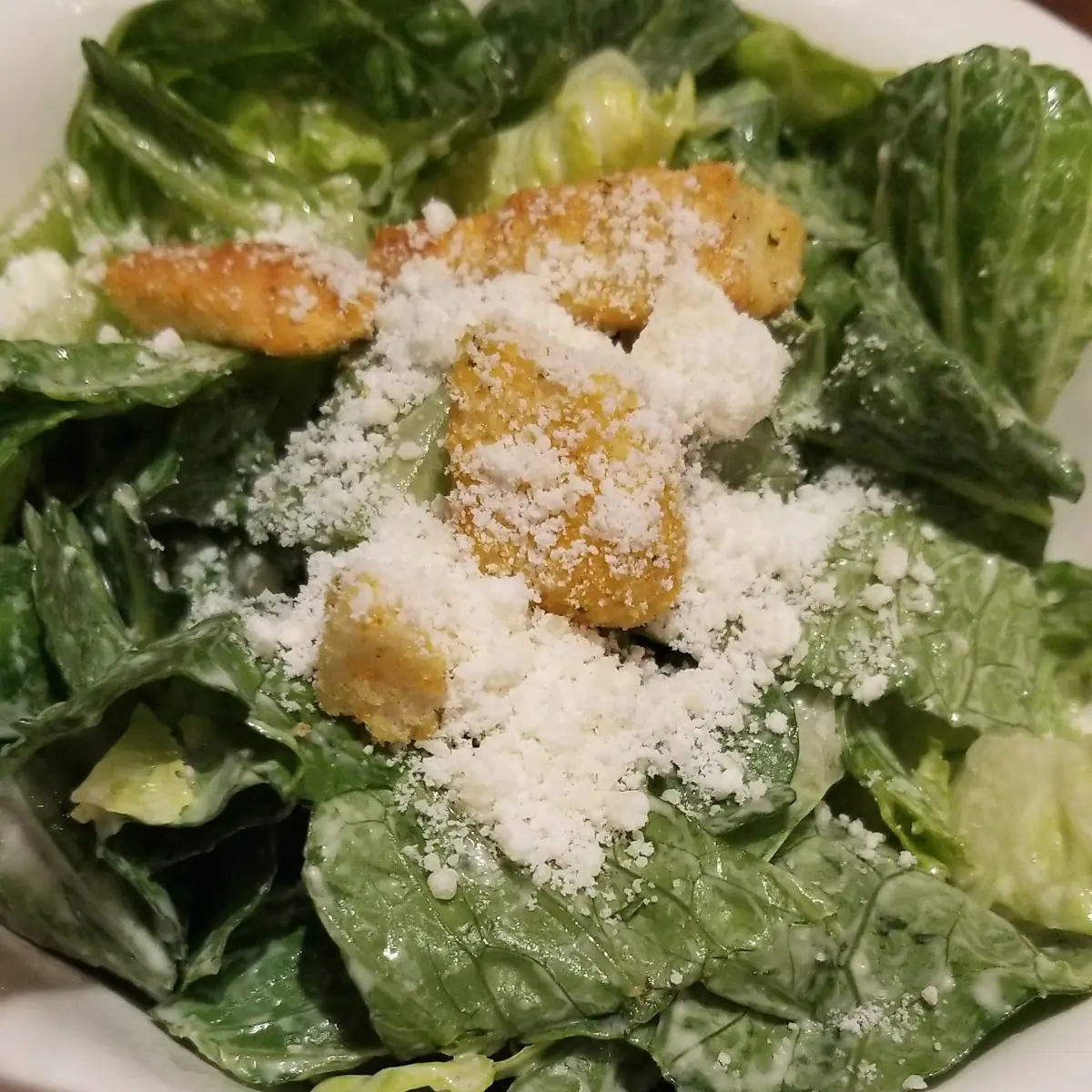 Caesar Salad