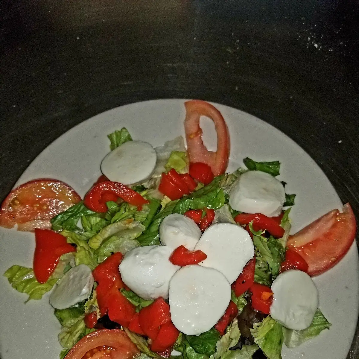 Caprese Salad