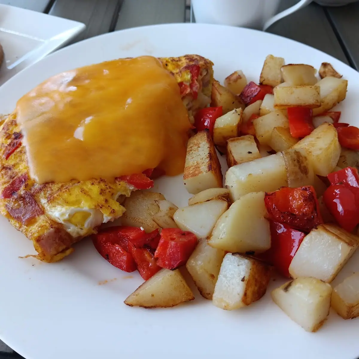 Home Fries