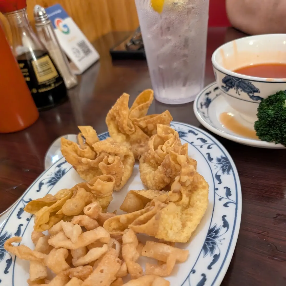 Crab Rangoon 8