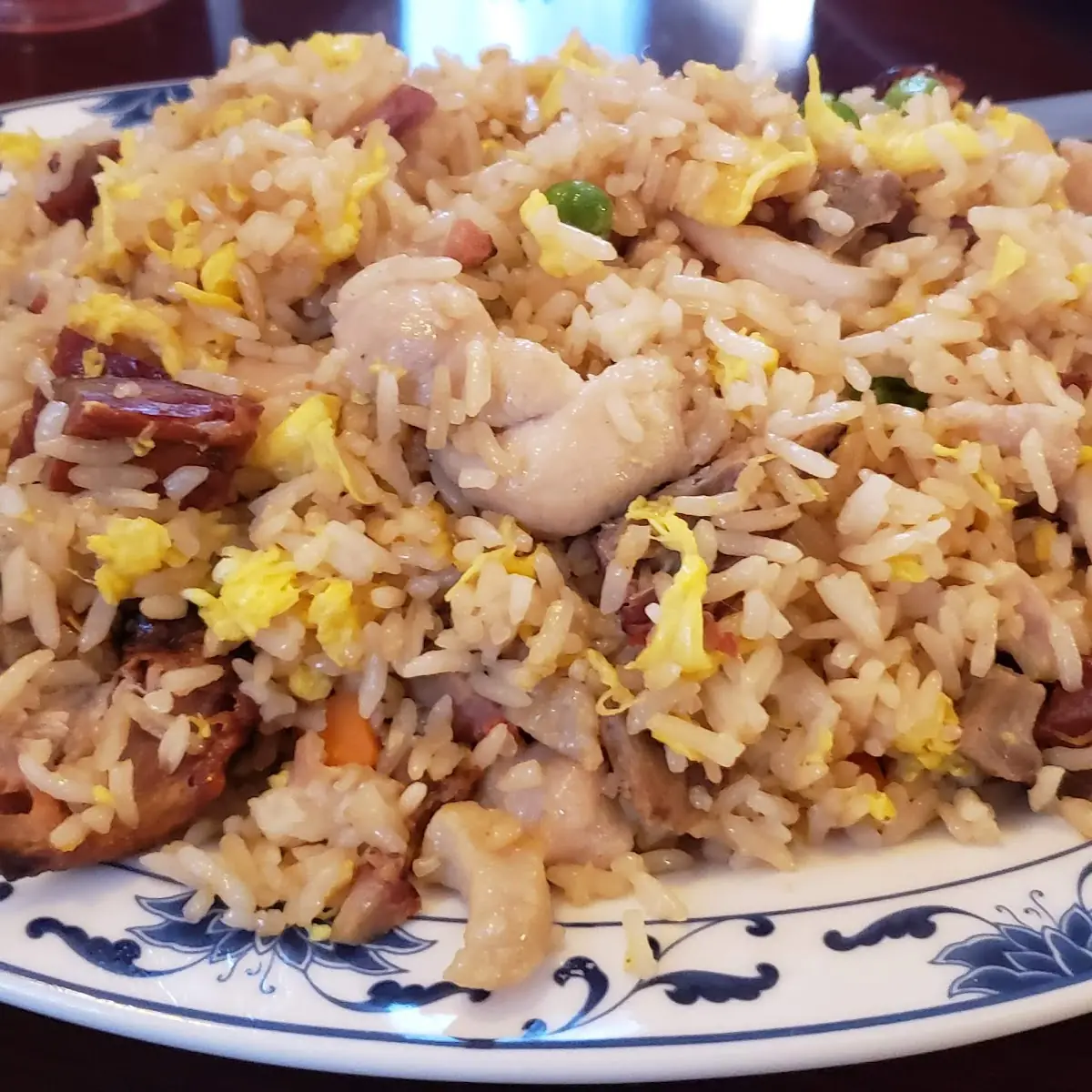 House Fried Rice