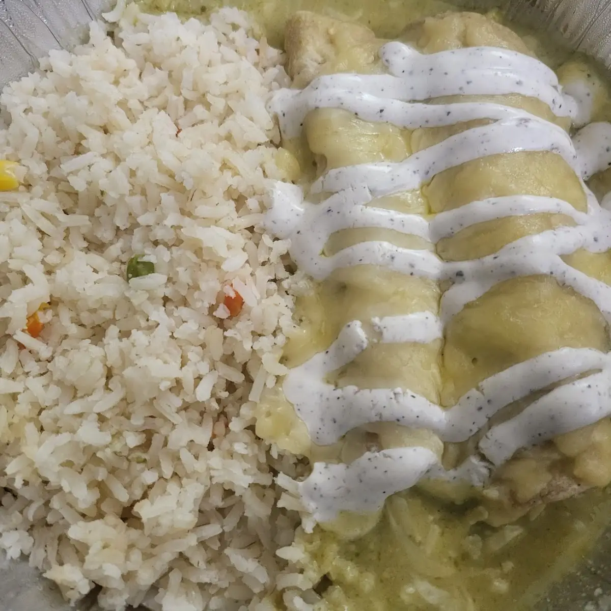 Chile Verde