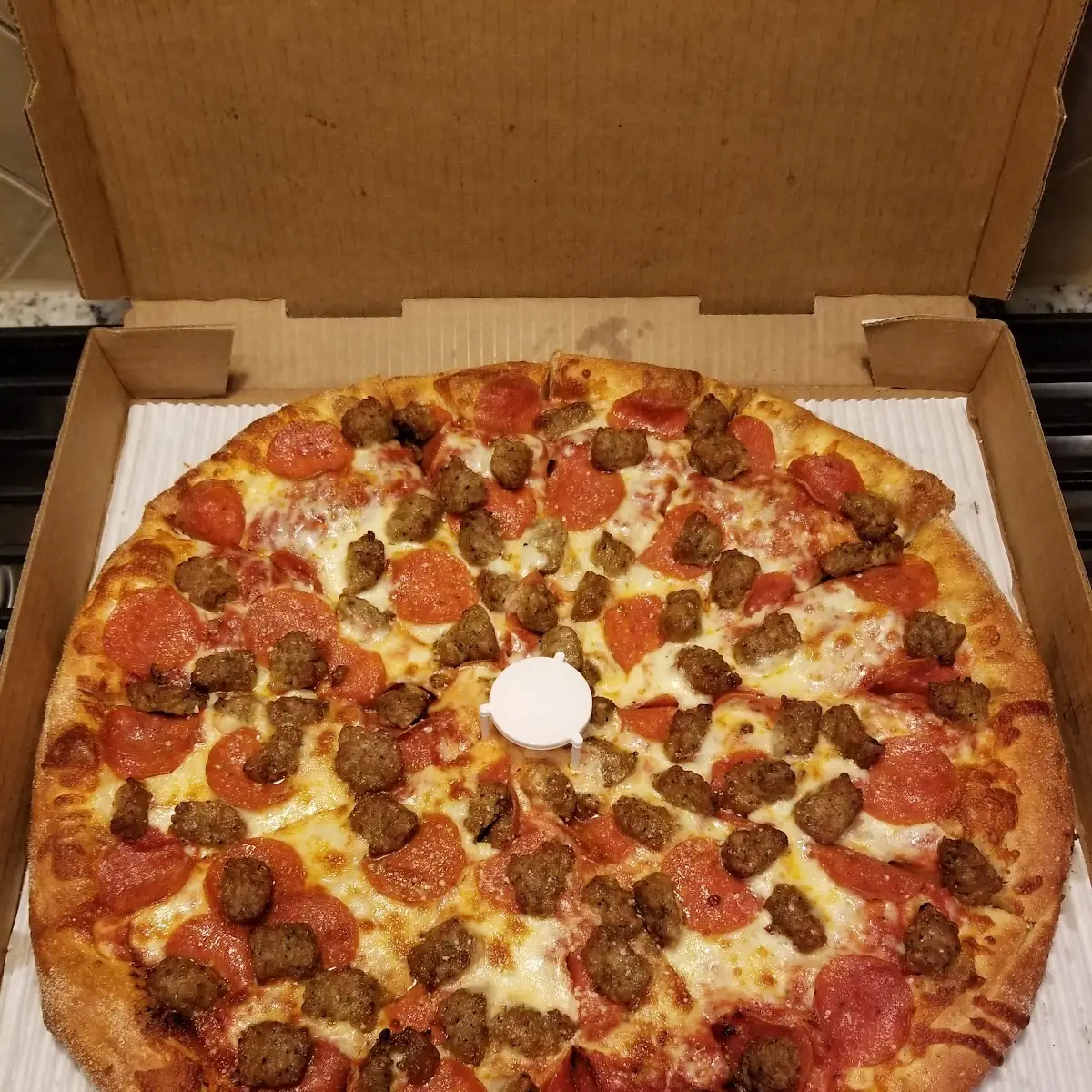 Italian Sausage