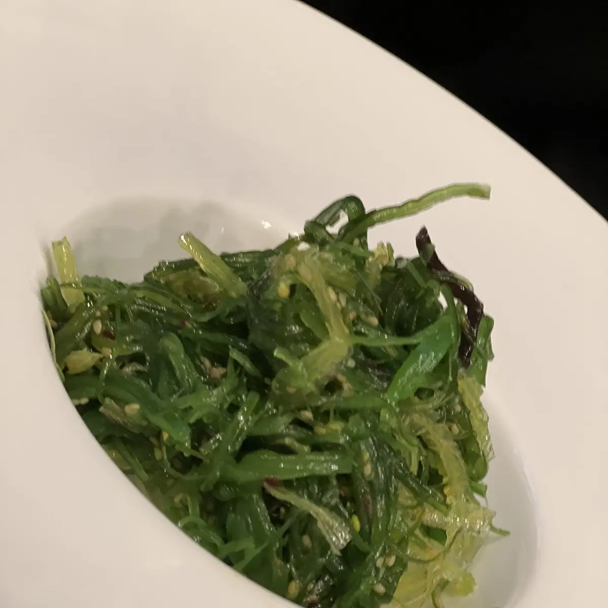 House Salad