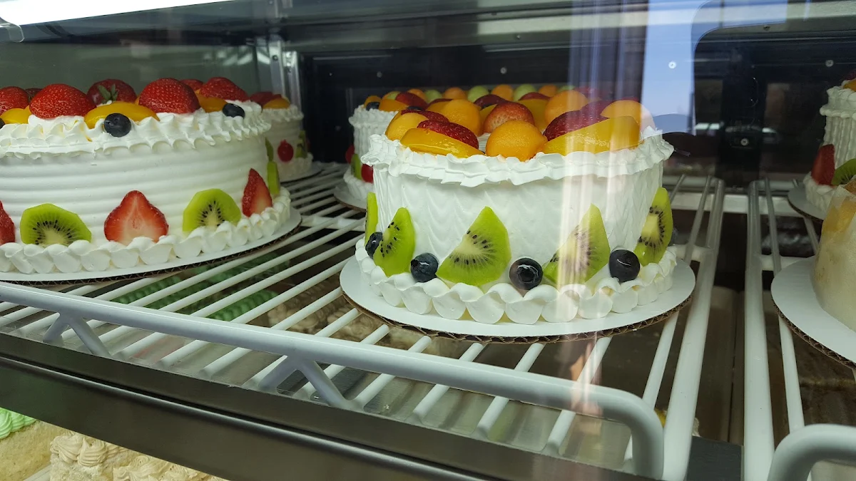 Cakes You Can Order