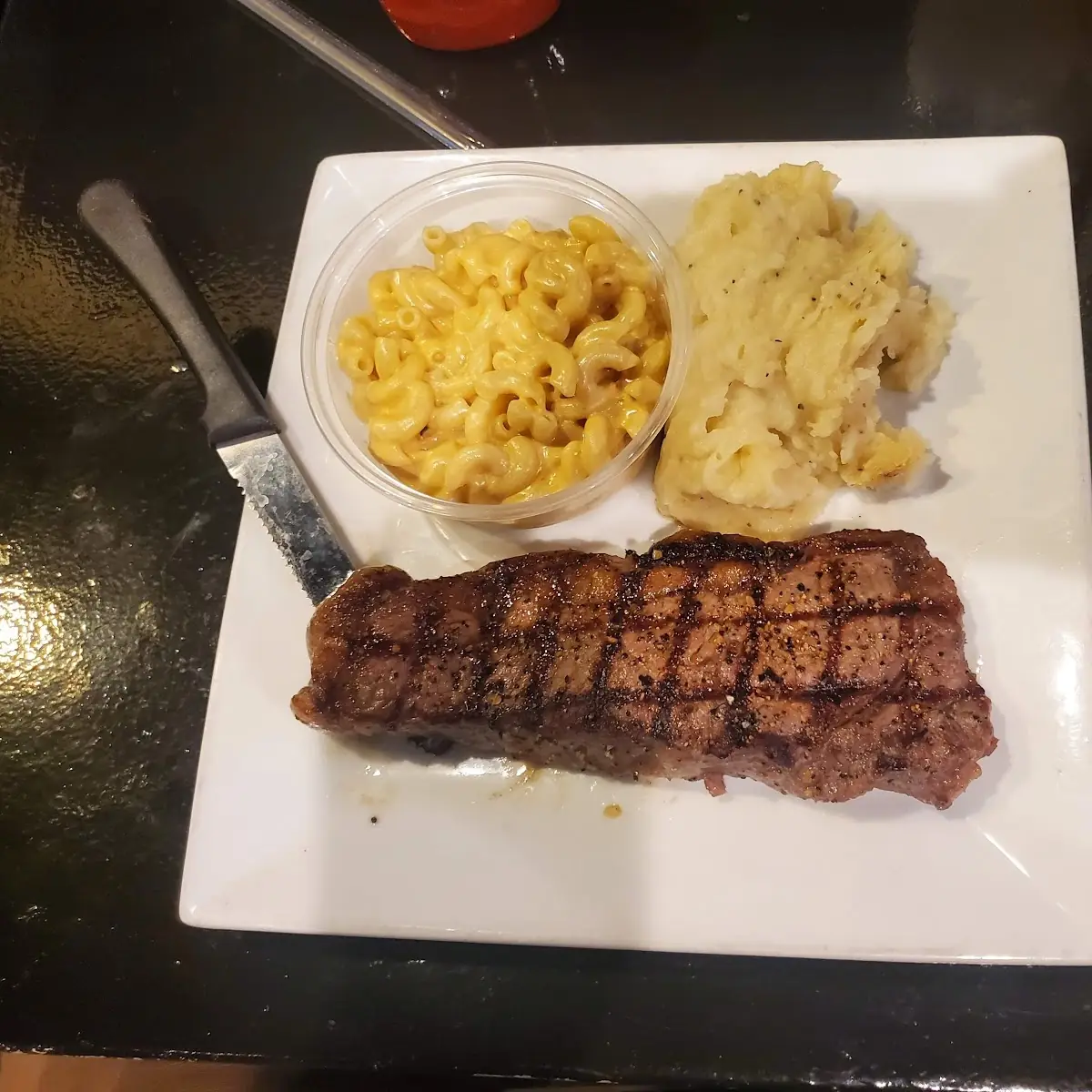 New York Strip