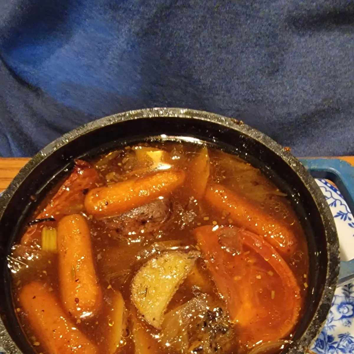 Pot Roast