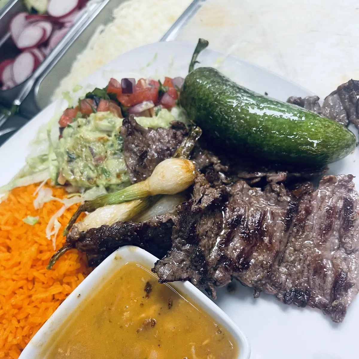 Carne Asada