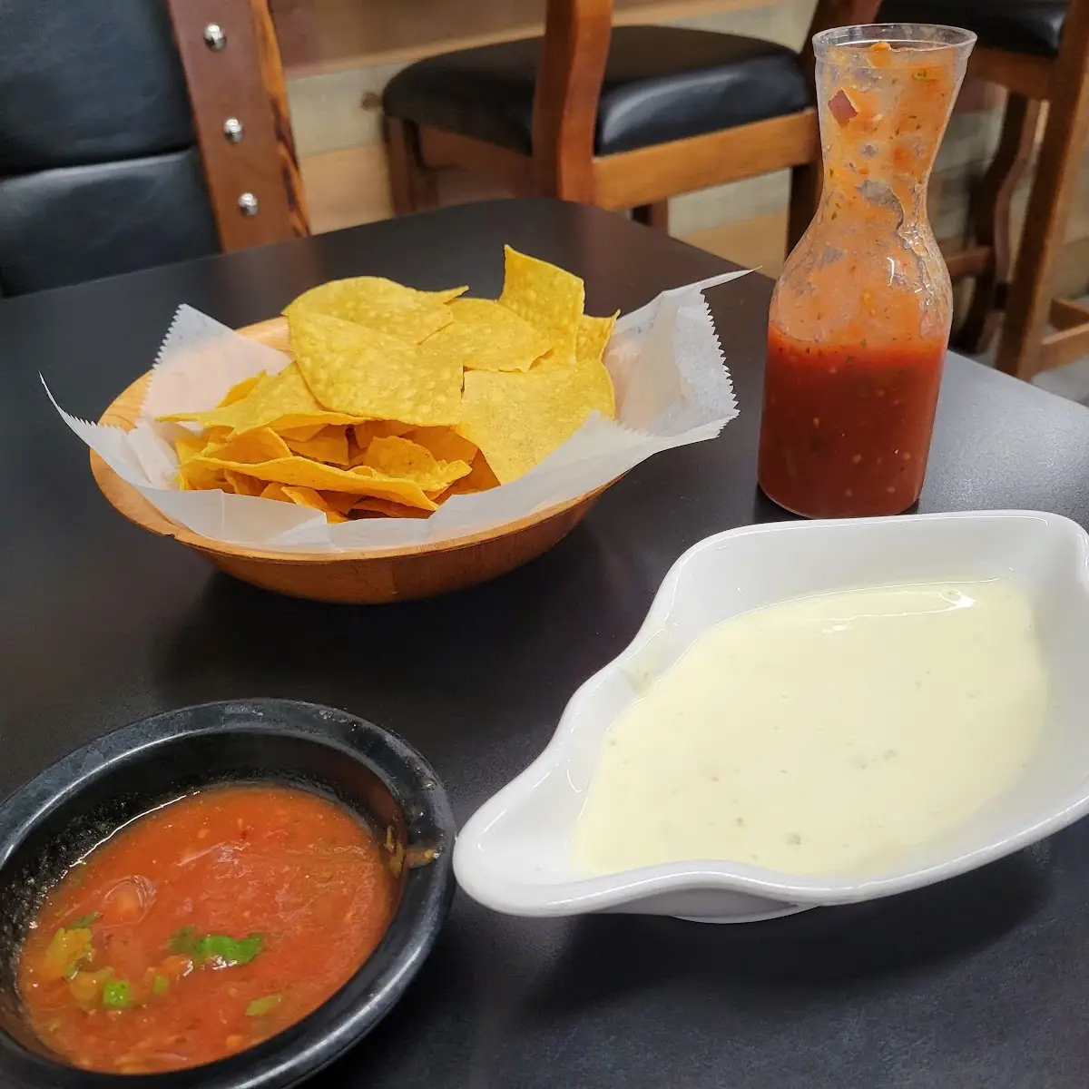 Cheese Dip