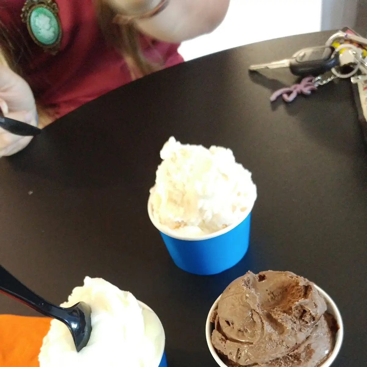 Gelato