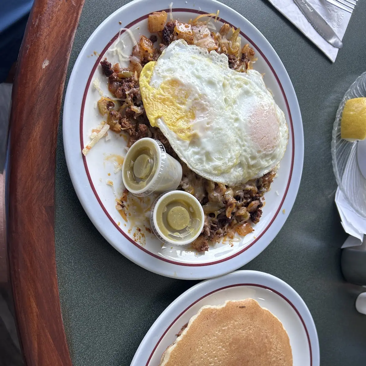 Corned Beef Hash