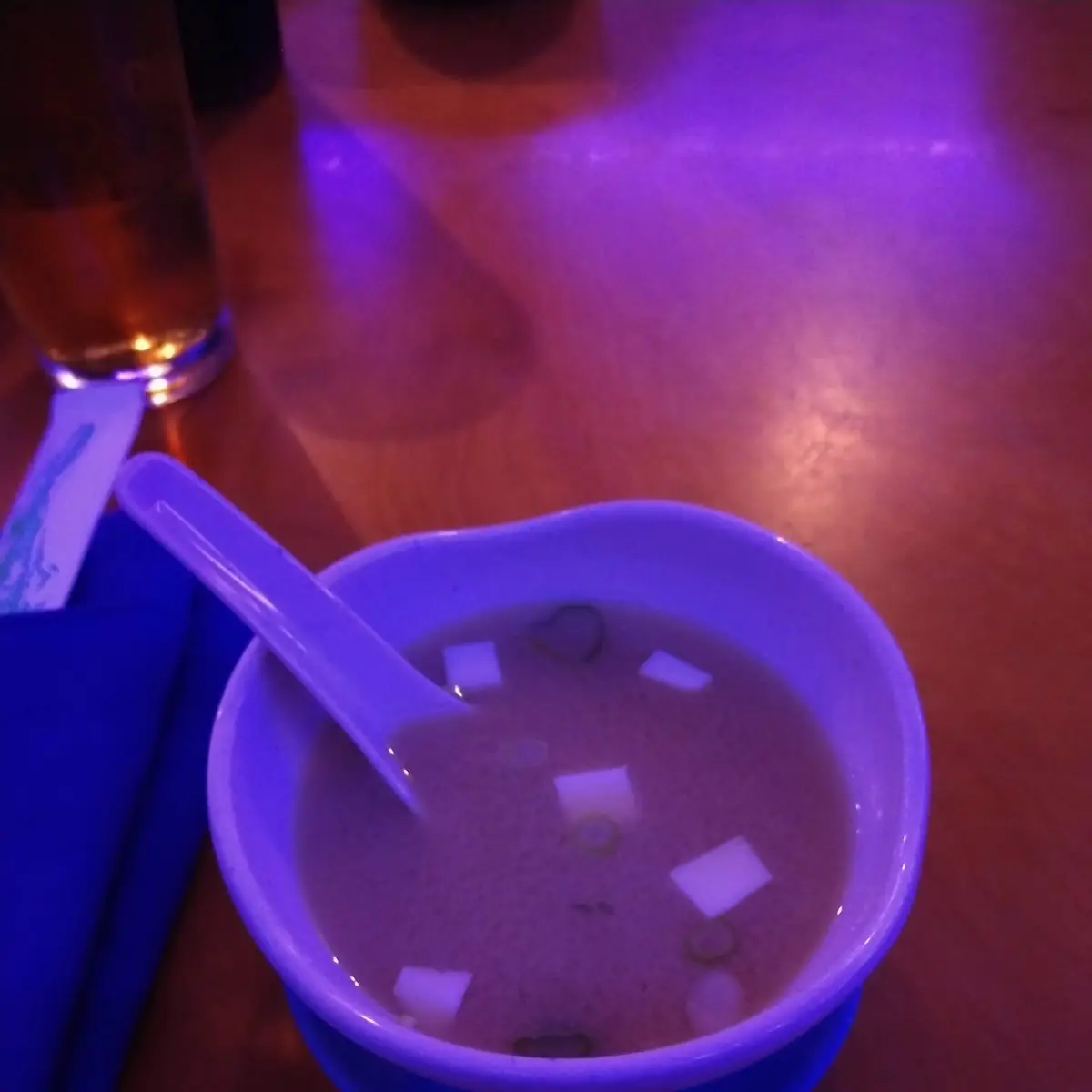 Miso Soup