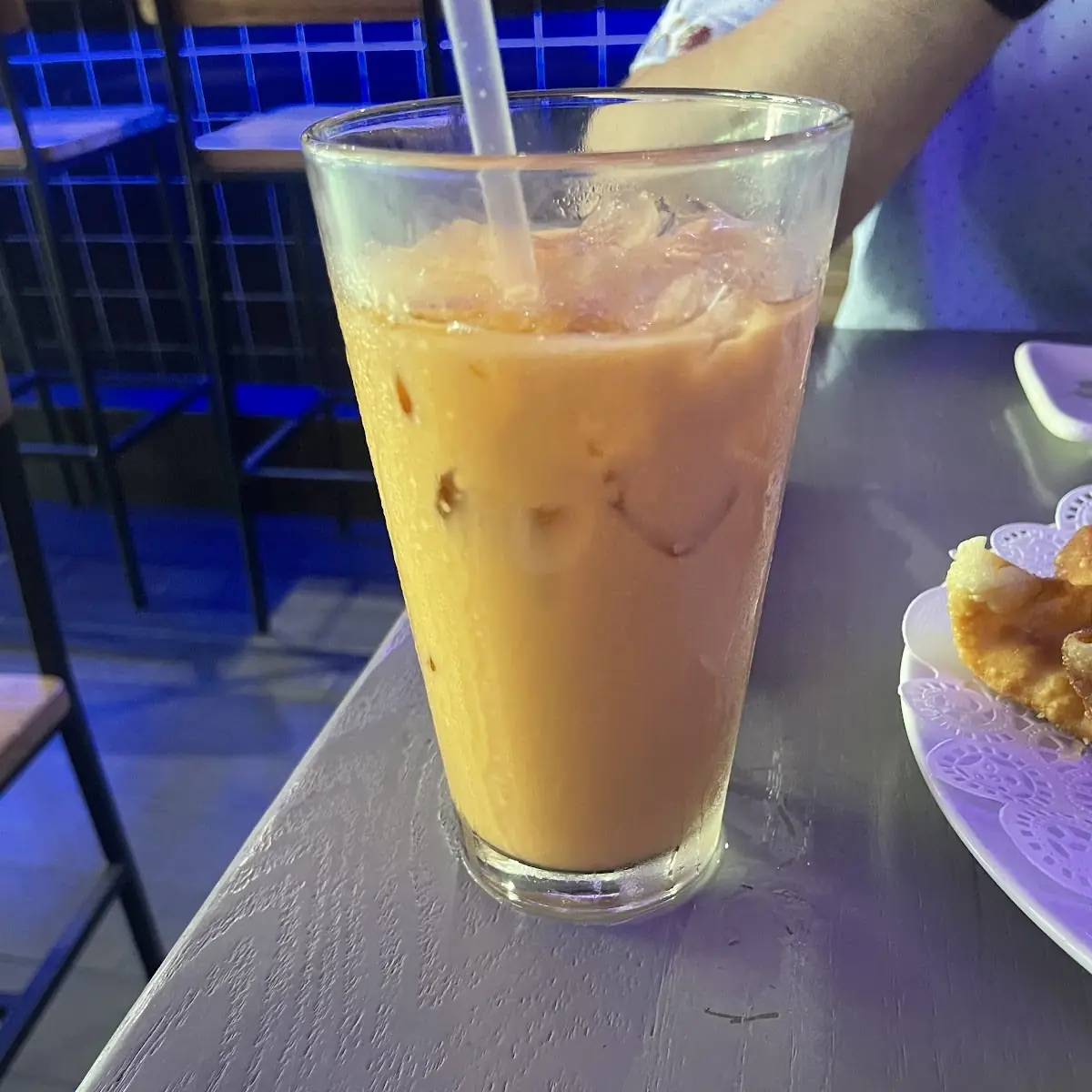 Thai Tea