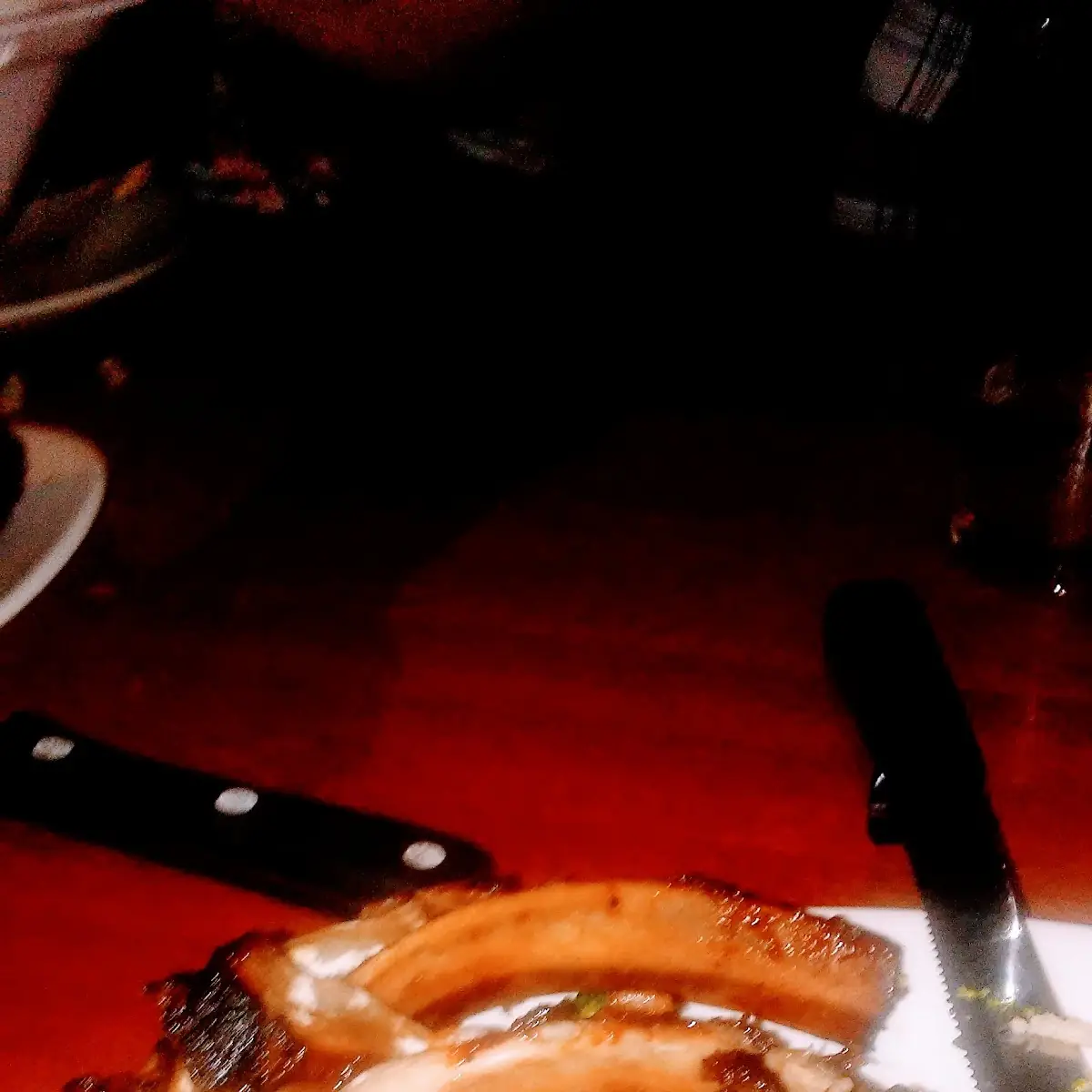 Baby Back Ribs