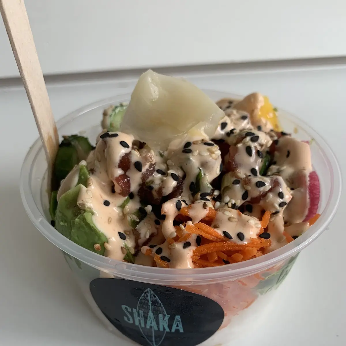 Highlights, Shaka Farm To Beach