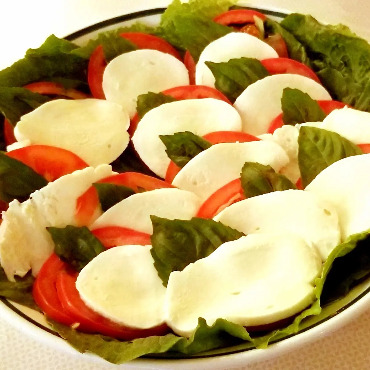 Caprese Salad