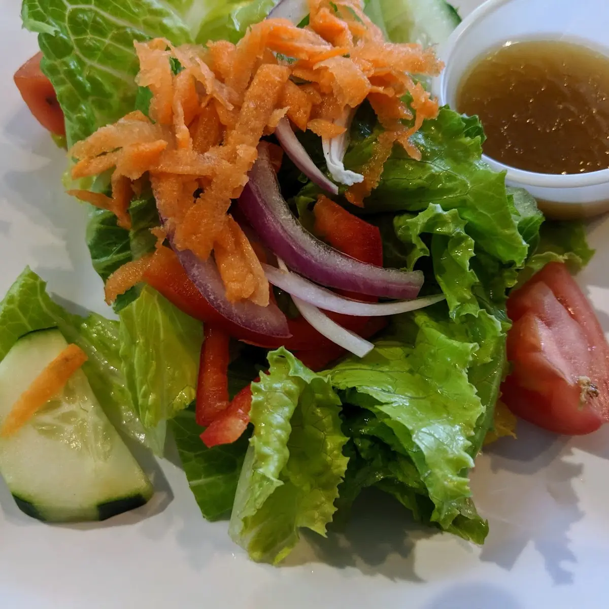 House Salad